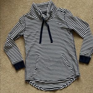 J. Crew sweatshirt